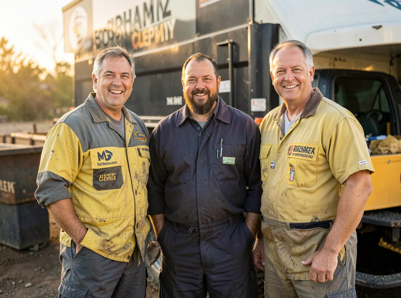 Sewage Cleanup company in Georgetown, LA