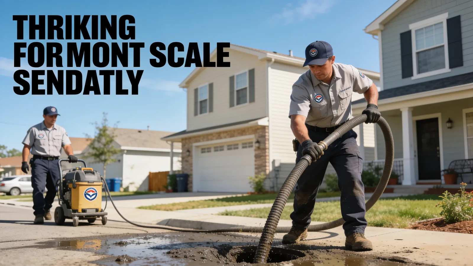 Sewage Cleanup in Georgetown, LA near me